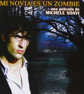 Dellamorte Dellamore (Cemetery Man)