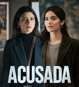 Accused