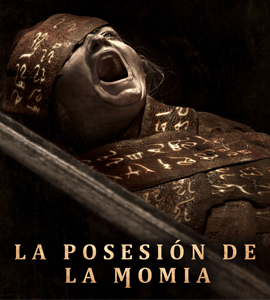 Lee Cronin’s The Mummy
